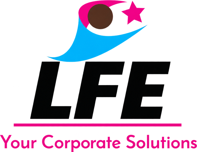 Portfolio LFE Solutions logo